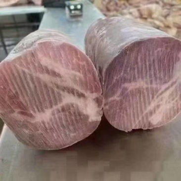 冻猪一号卷可以做成烧烤片，火锅肉片，量大从优