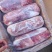 冻猪一号卷可以做成烧烤片，火锅肉片，量大从优