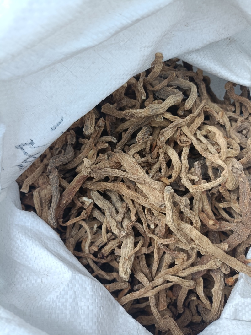 野生玉竹条，无硫加工，自然风干，煲汤炖肉不二之选