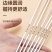 烧烤签子，铁制扁签子，结实好用。