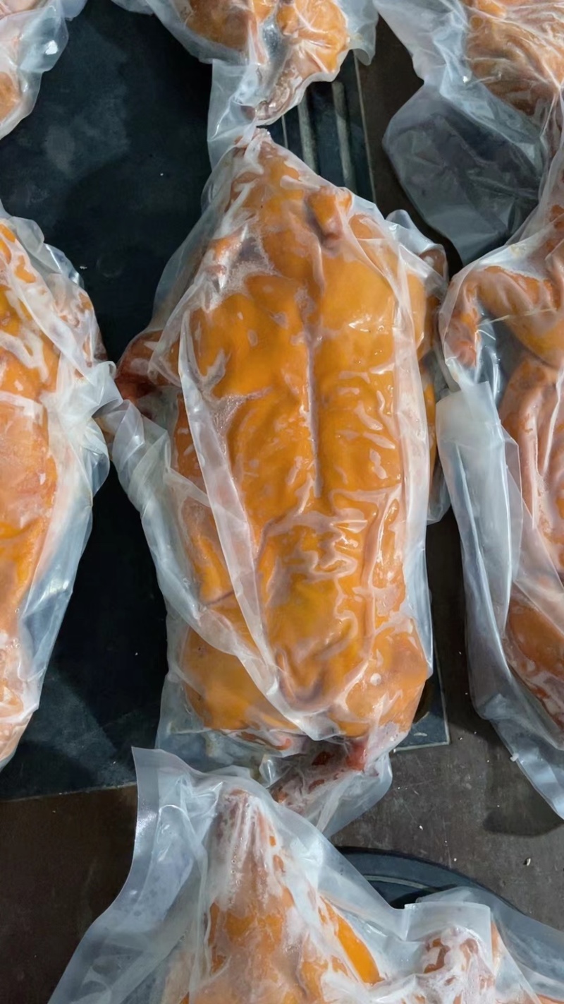 乳猪半成品，现烤现发，鲜香美味