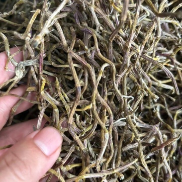 云南高原种植正宗铁皮石斛干条铁皮胶质多无渣干货石斛煲汤