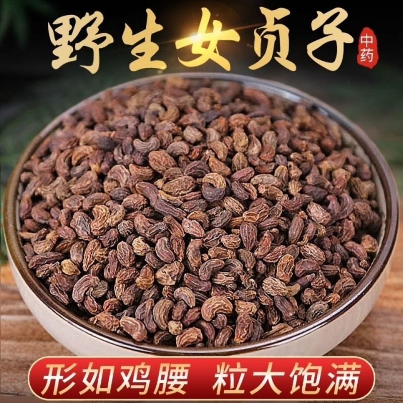 女贞子中药材正品克女贞子泡茶