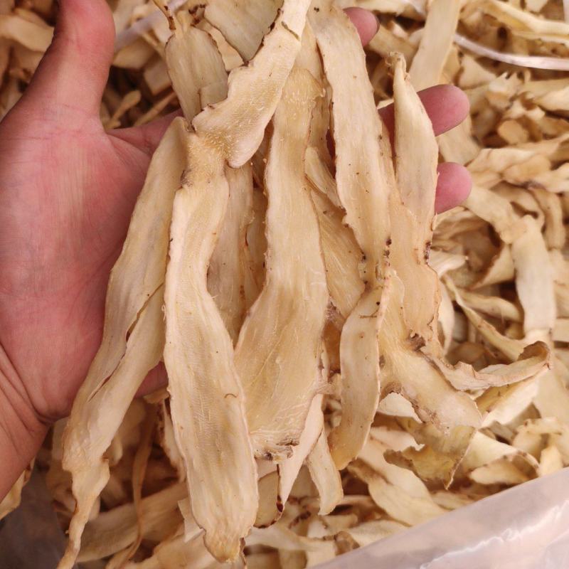 玉竹片湖南玉竹煲汤玉竹片干货规格齐全量大从优