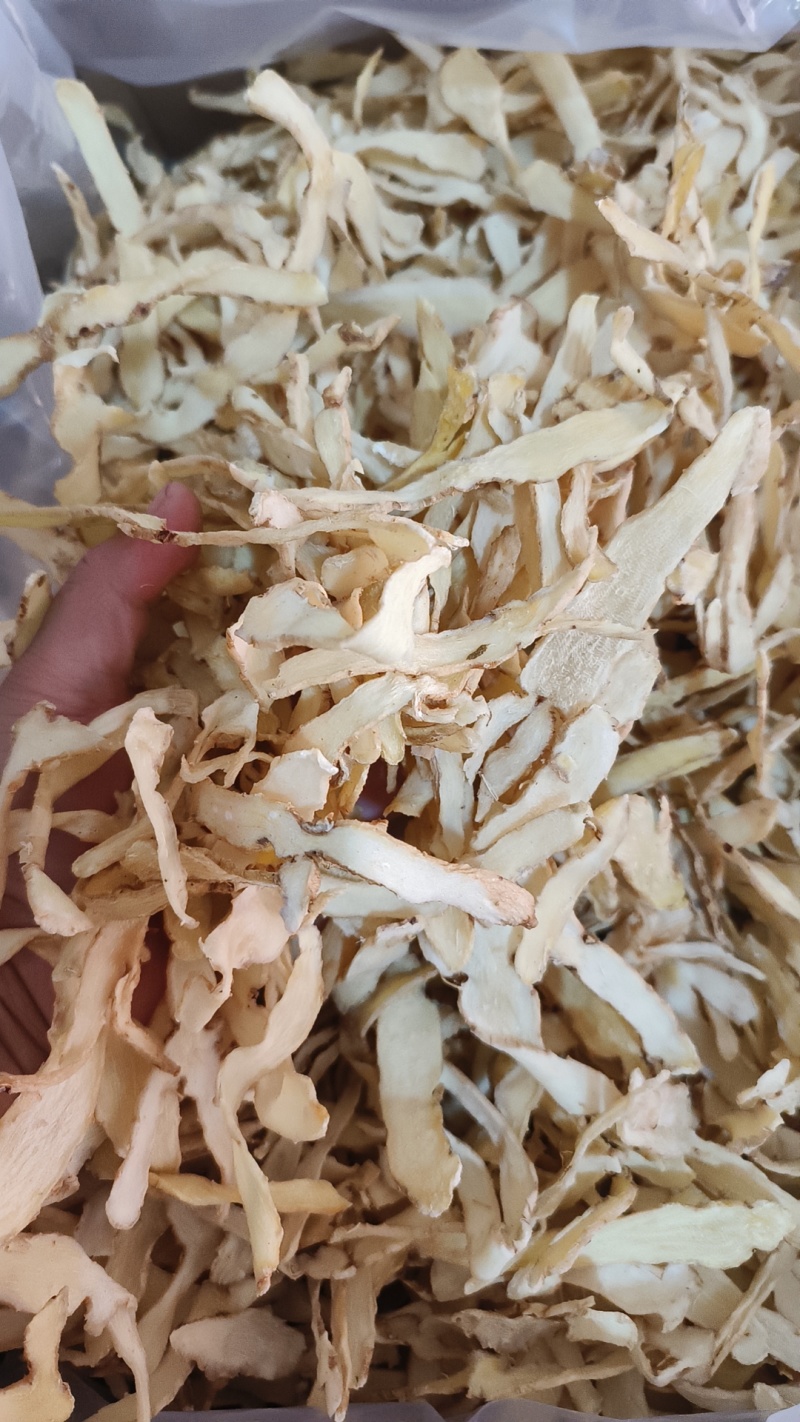 玉竹片湖南玉竹煲汤玉竹片干货规格齐全量大从优
