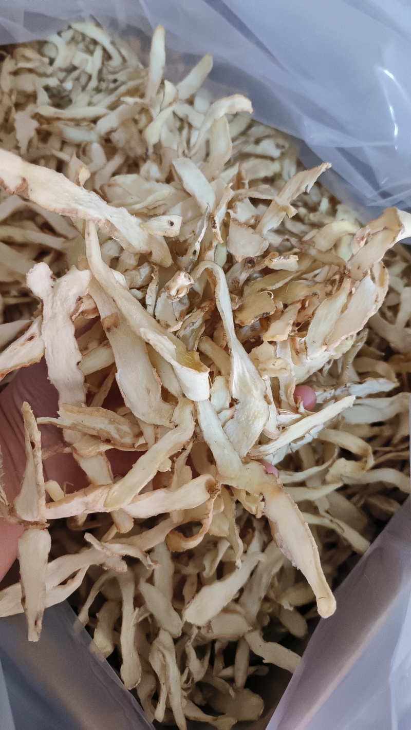 玉竹片湖南玉竹煲汤玉竹片干货规格齐全量大从优