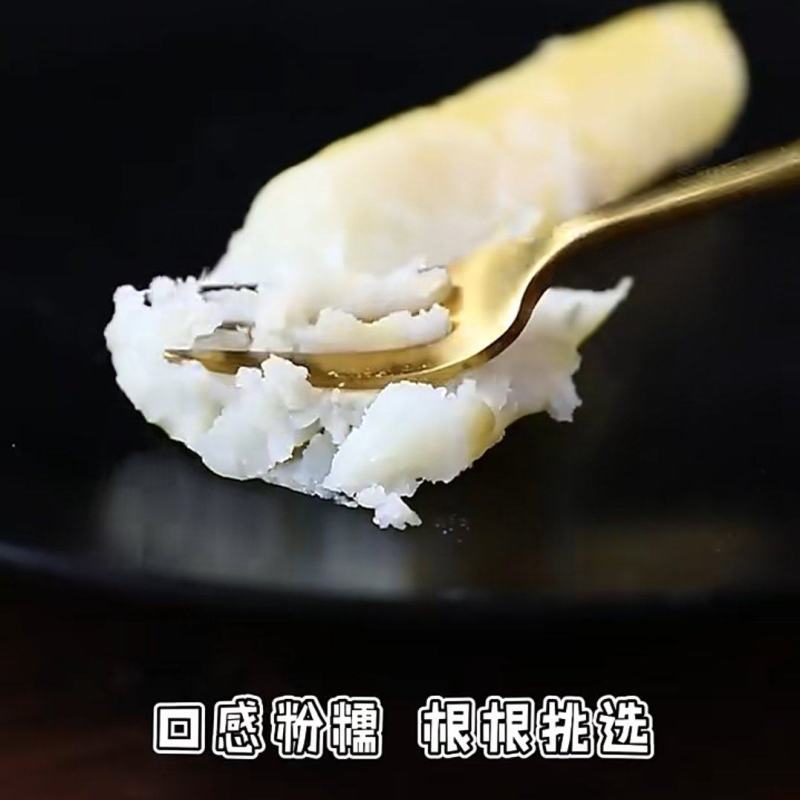 河南温县炉土地怀山药