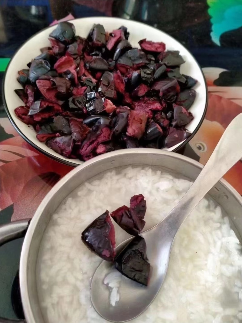 黑油橄榄