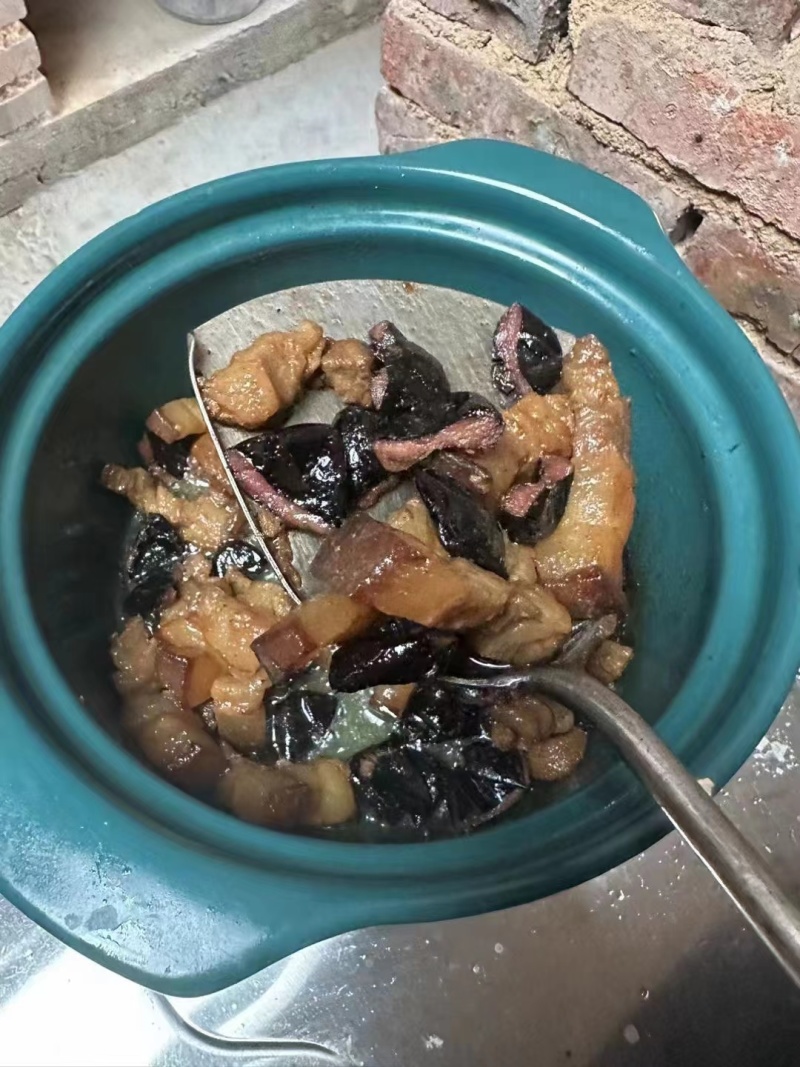 黑油橄榄