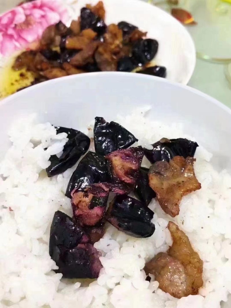 黑油橄榄