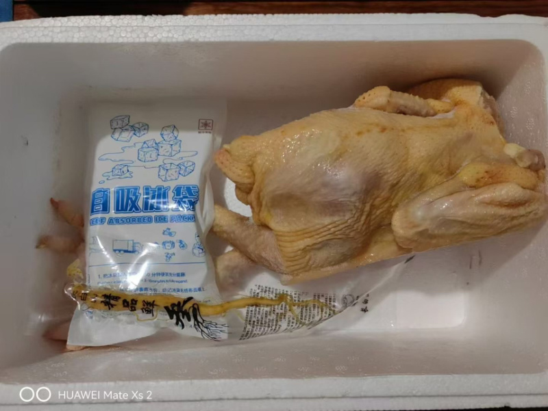 芦花鸡现杀活鸡大吨位供应接电商社区团购直播供应