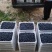 品质非常好的冷冻蓝莓