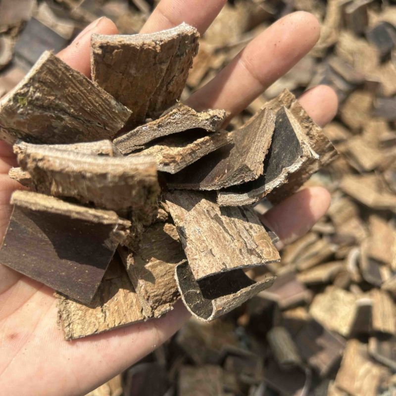 杜仲皮干货刮粗皮多种规格高压清洗产地货源量大从优