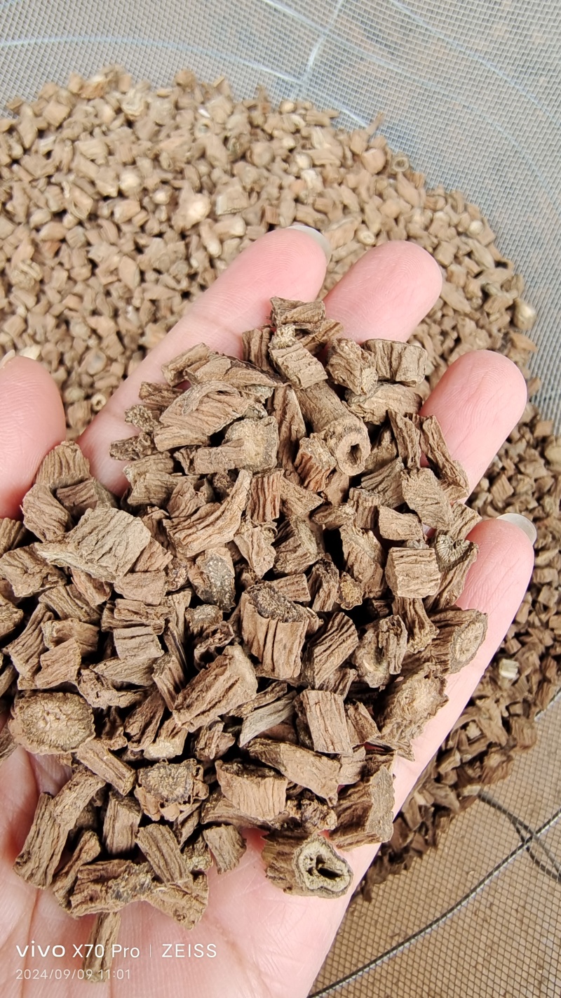 川续断四川干货选货量大从优