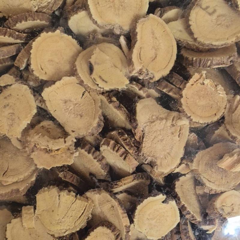 苦参片选货都是大片万信药业只做保真药材