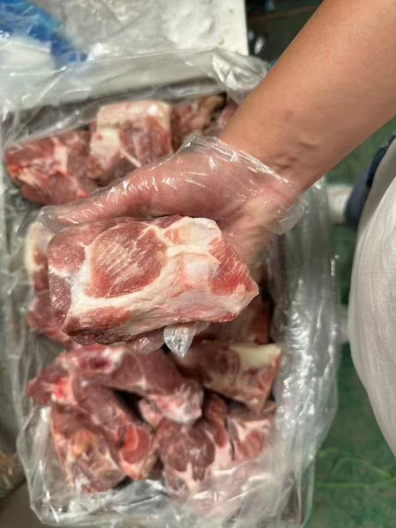 肉棒骨
