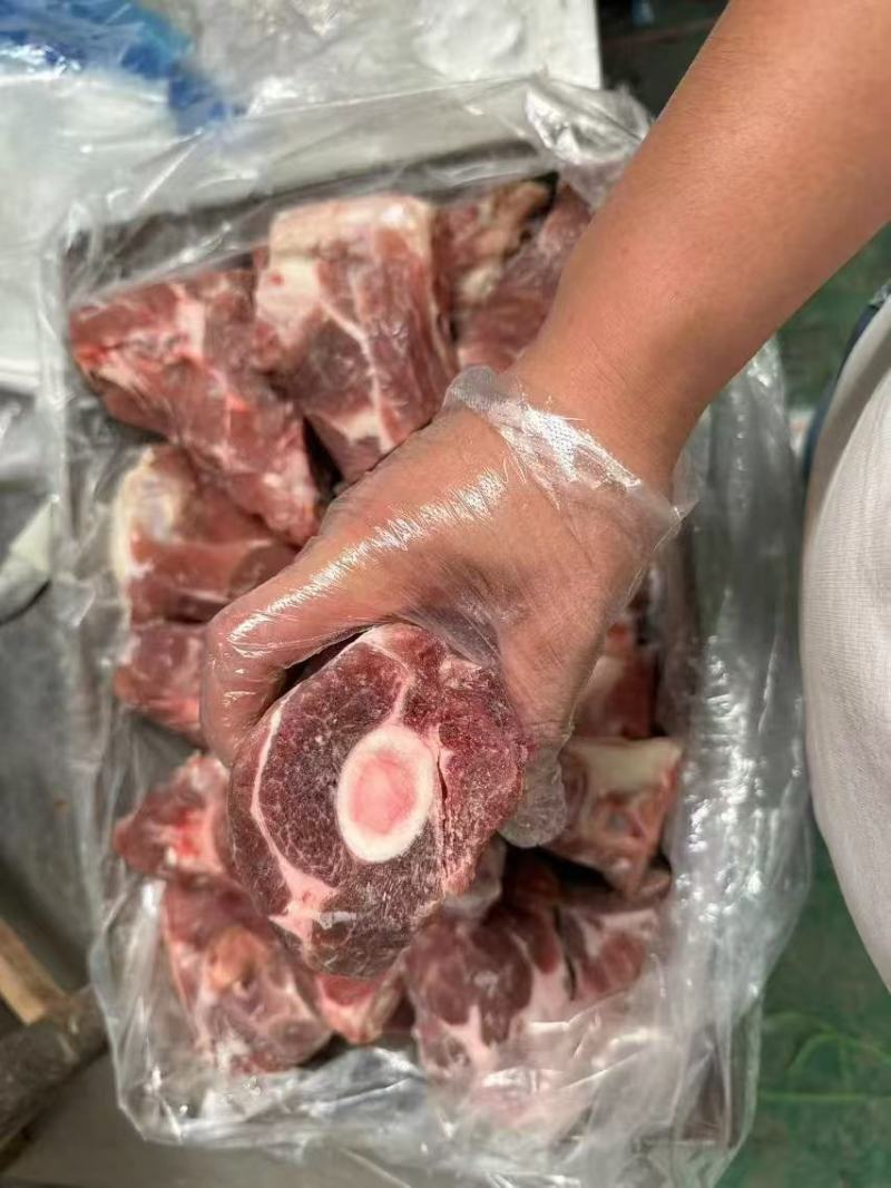 肉棒骨