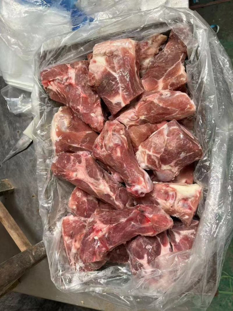 肉棒骨