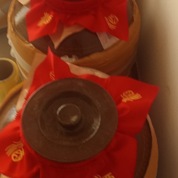 正宗东北红高粱，精心酿造纯粮53度自酒，欢迎有需要的商家