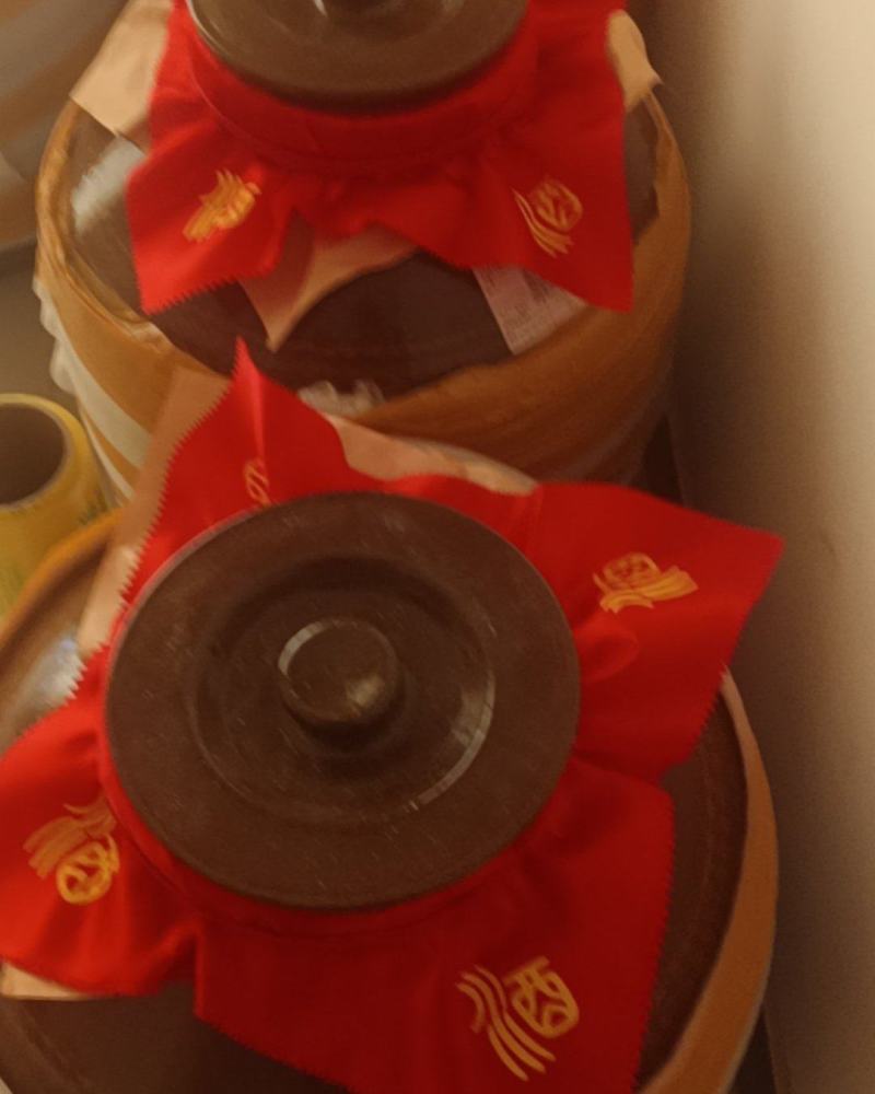 正宗东北红高粱，精心酿造纯粮53度自酒，欢迎有需要的商家