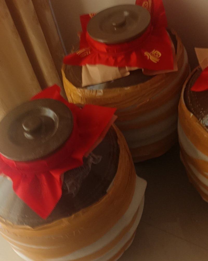 正宗东北红高粱，精心酿造纯粮53度自酒，欢迎有需要的商家