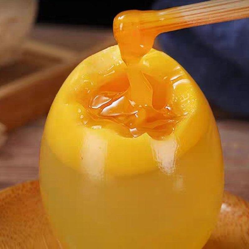 河南特产速成鸡皮蛋糖心松花鸡蛋变蛋无铅鸡皮蛋厂家直销