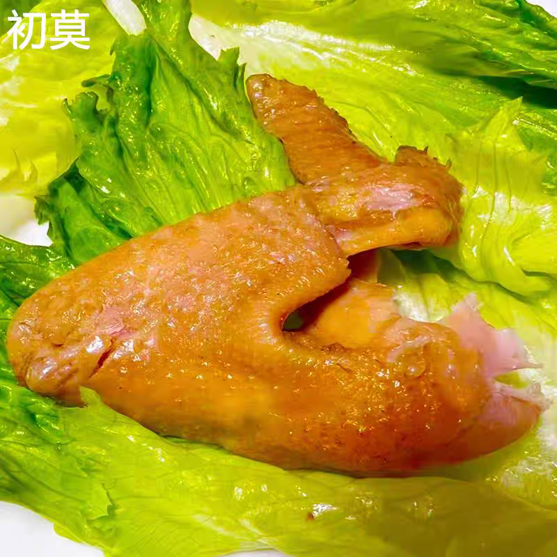 静宁县原味烧鸡