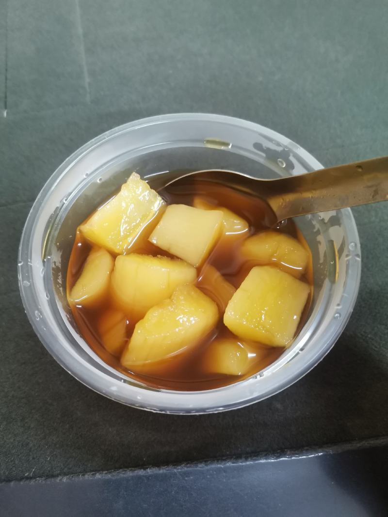 防城港特产，，黄肉木薯，大量上市