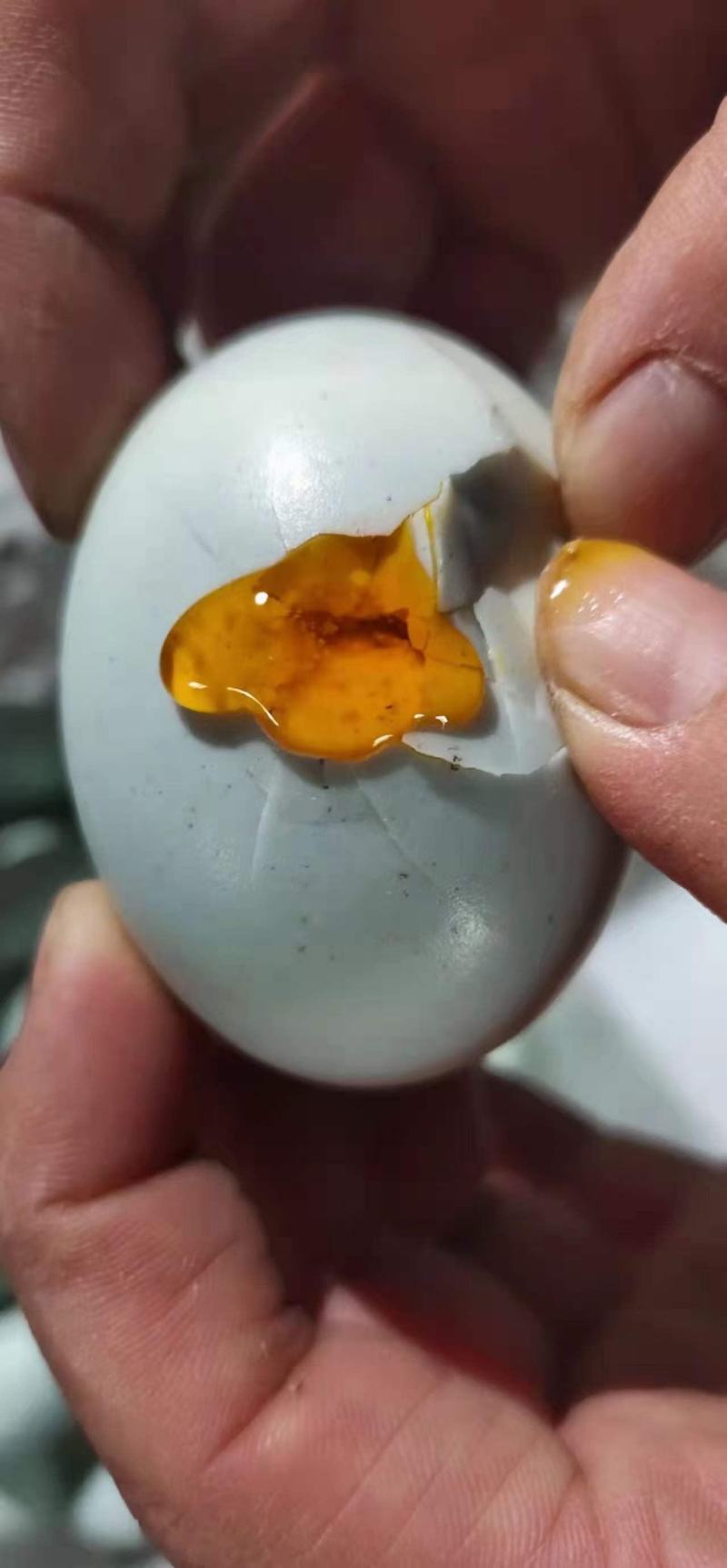 山东咸海鸭蛋，青咸淡适中，黄起沙出油，对接批发商