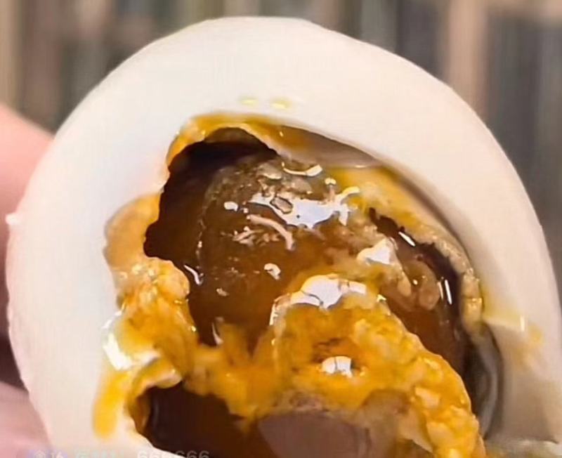 山东咸海鸭蛋，青咸淡适中，黄起沙出油，对接批发商