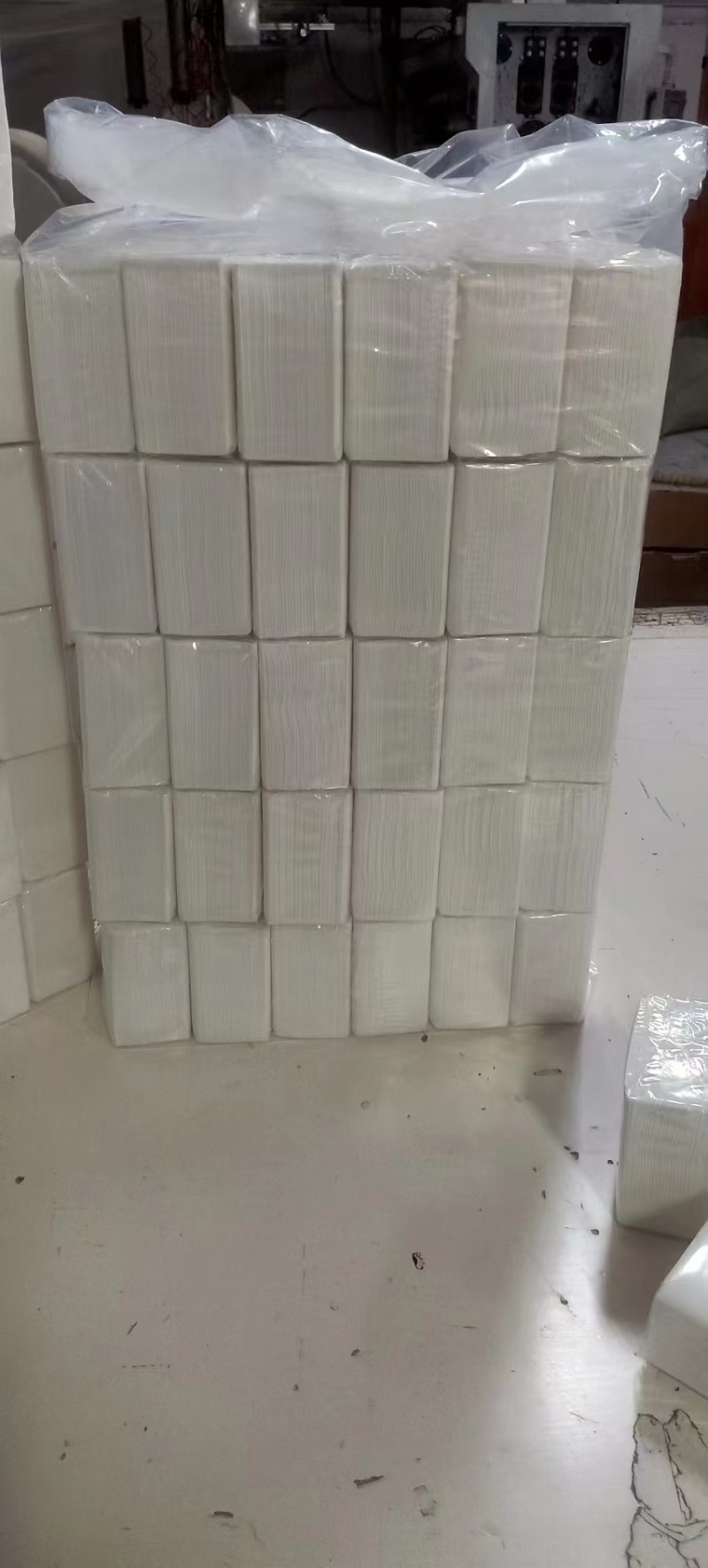 抽纸厂家直发量大优惠，欢迎新老客户电商平台前来合作