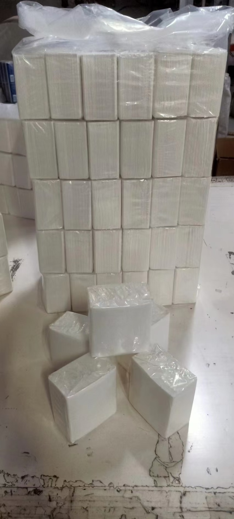 抽纸厂家直发量大优惠，欢迎新老客户电商平台前来合作