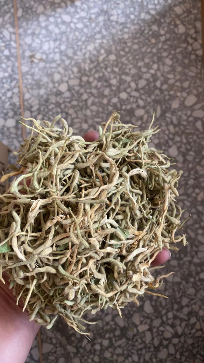 封丘金银花产地直采欢迎来电沟通品种齐全电商代发