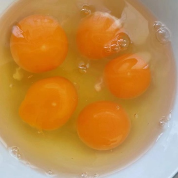 狼牙山柴鸡蛋