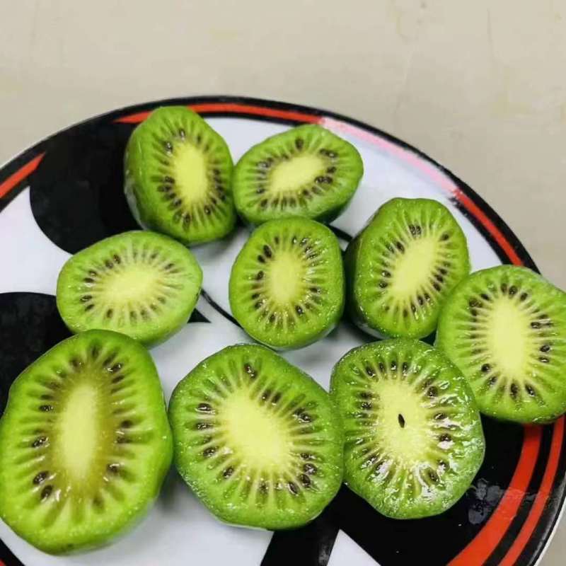 2026季东北软枣猕猴桃奇异果爆汁软糯香甜，上市啦！