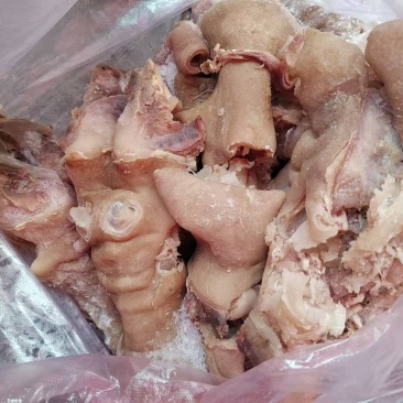 牛蹄筋