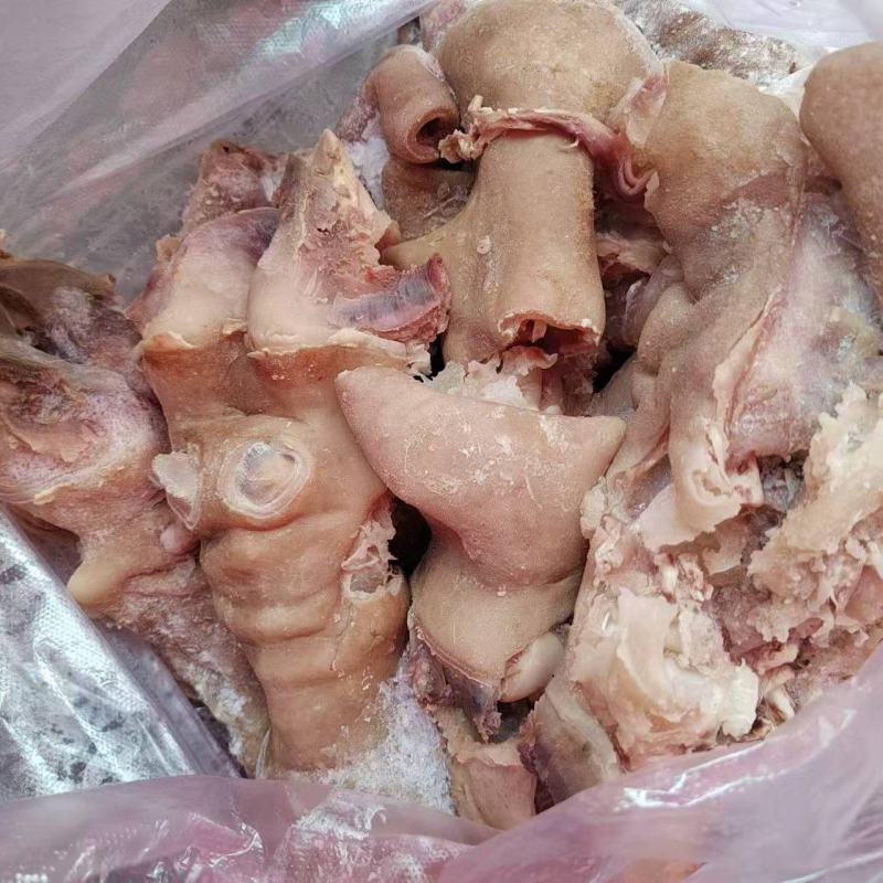 牛蹄筋