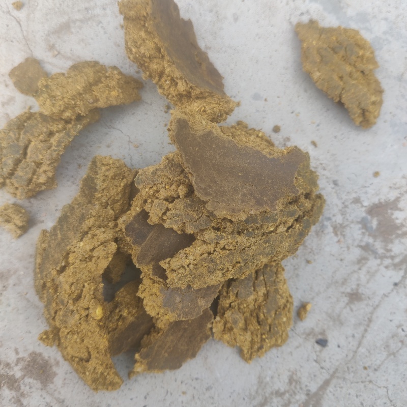 厂家发货棉仁饼含蛋白，有机质，