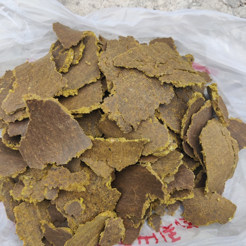 厂家发货棉仁饼含蛋白，有机质，