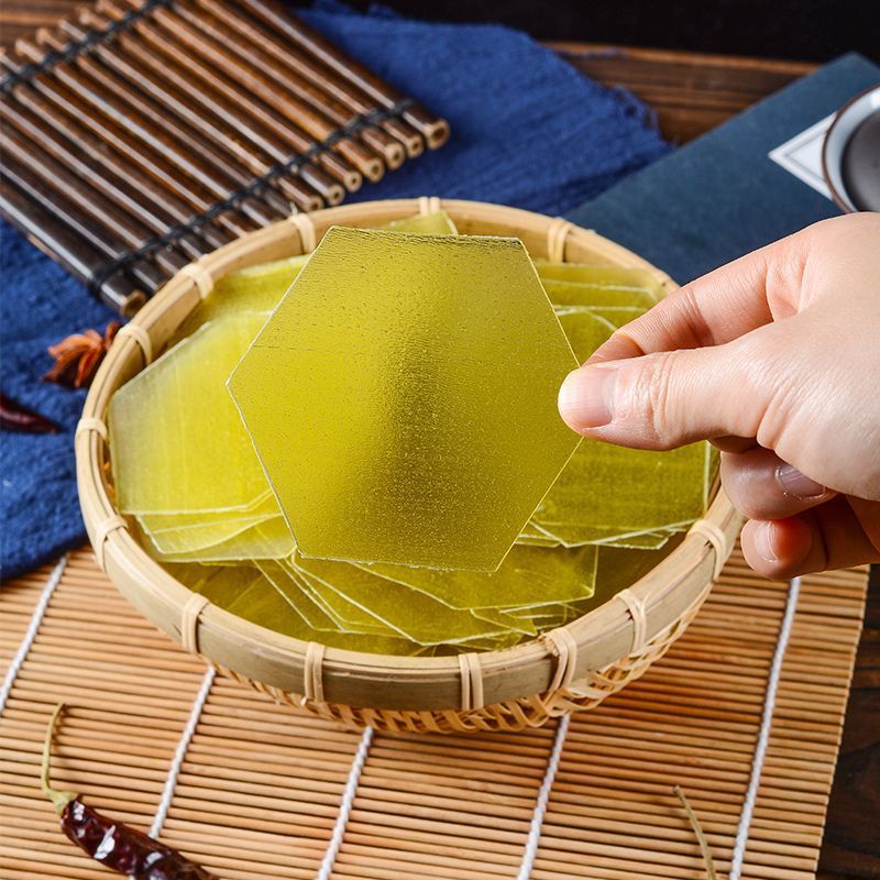 山东芦笋小粉皮