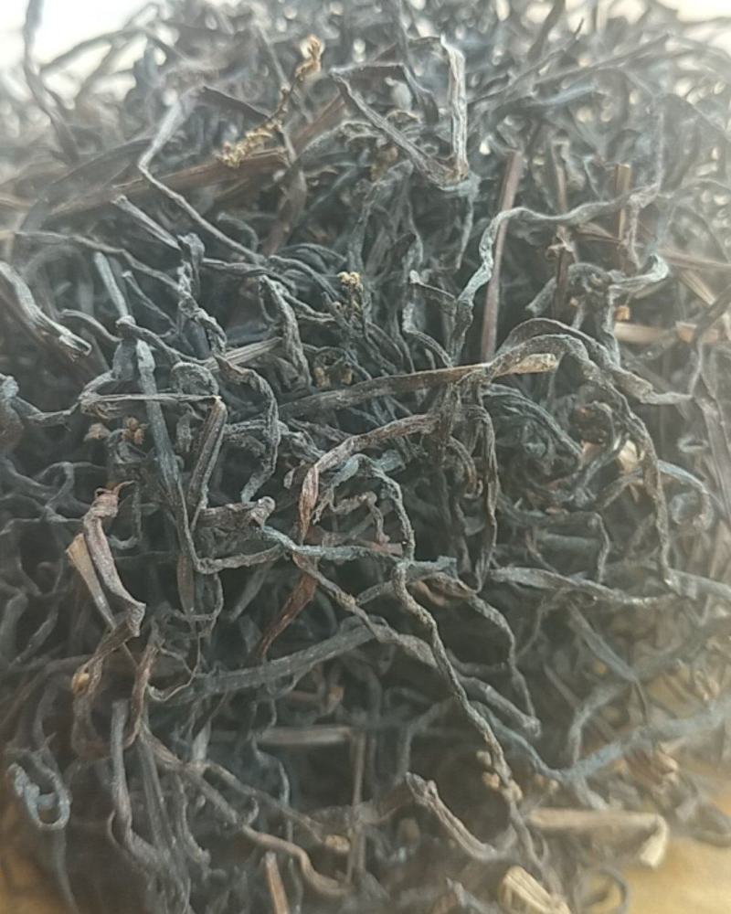 贵州省黔东南干蕨菜
