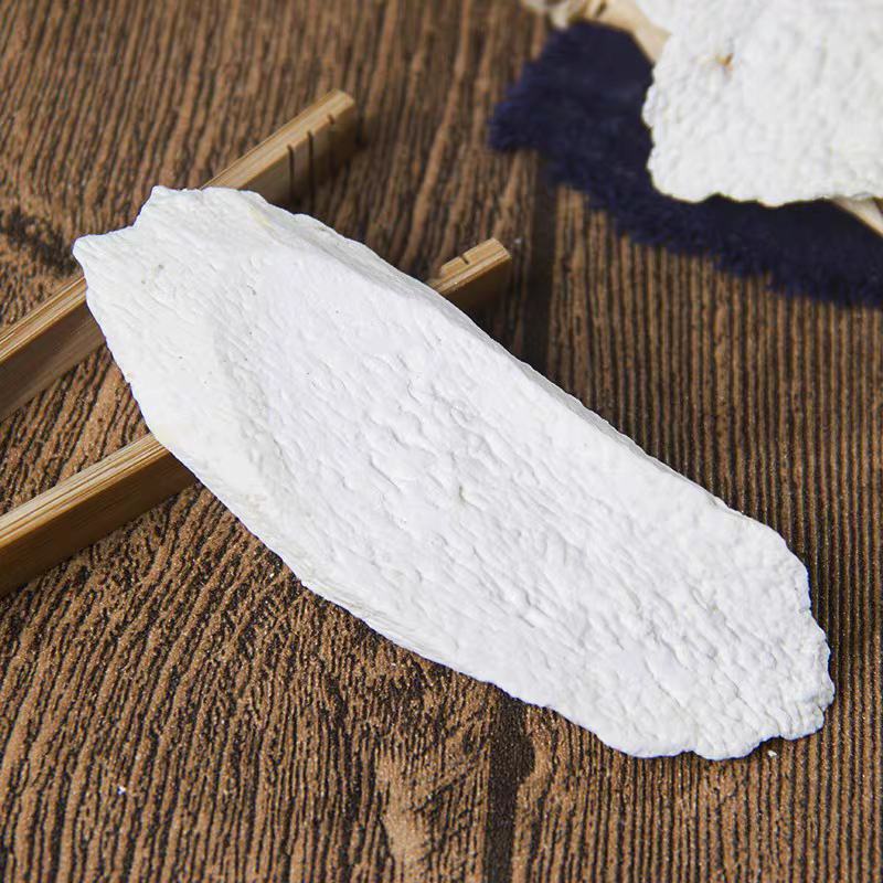 山药干片500g正宗山药片去皮淮山药干货薄片另售河南焦作