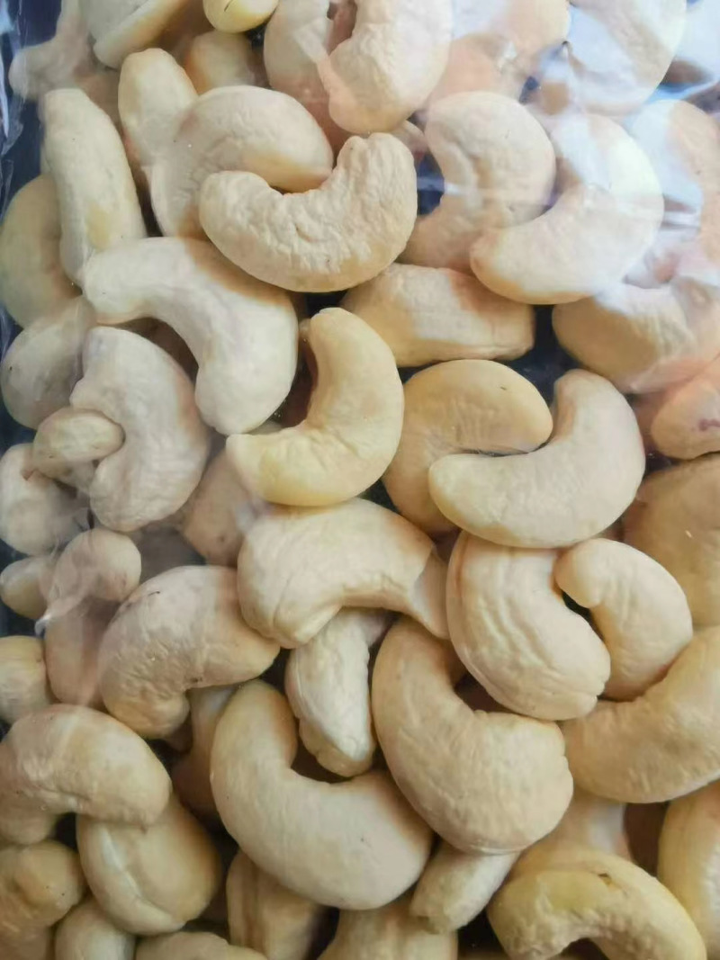 腰果