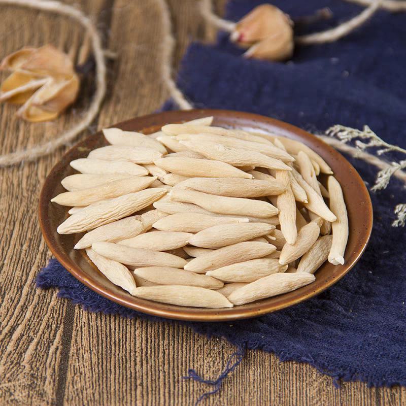 麦冬500克中药材正品川麦冬新货麦冬茶泡水另售沙