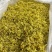 铁皮石斛干花，干度够一捏就碎，花型饱满，