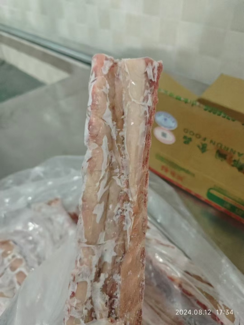 国产龙骨