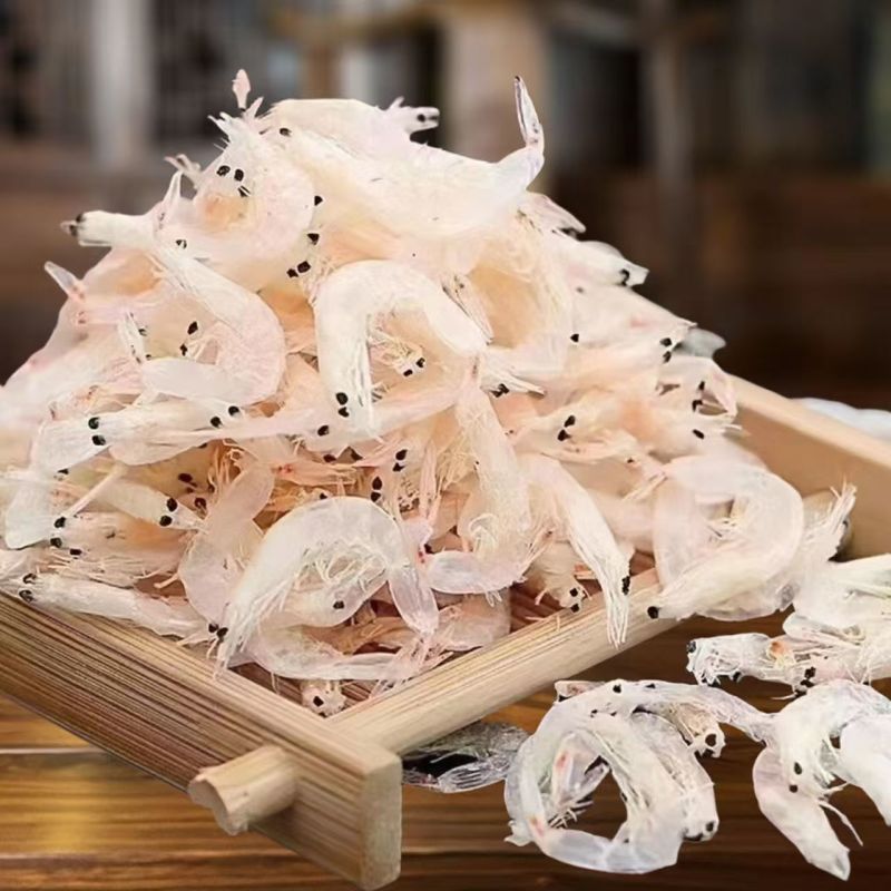 虾皮多年老店，稳定供货，欢迎长期合作