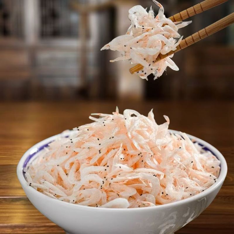 虾皮多年老店，稳定供货，欢迎长期合作