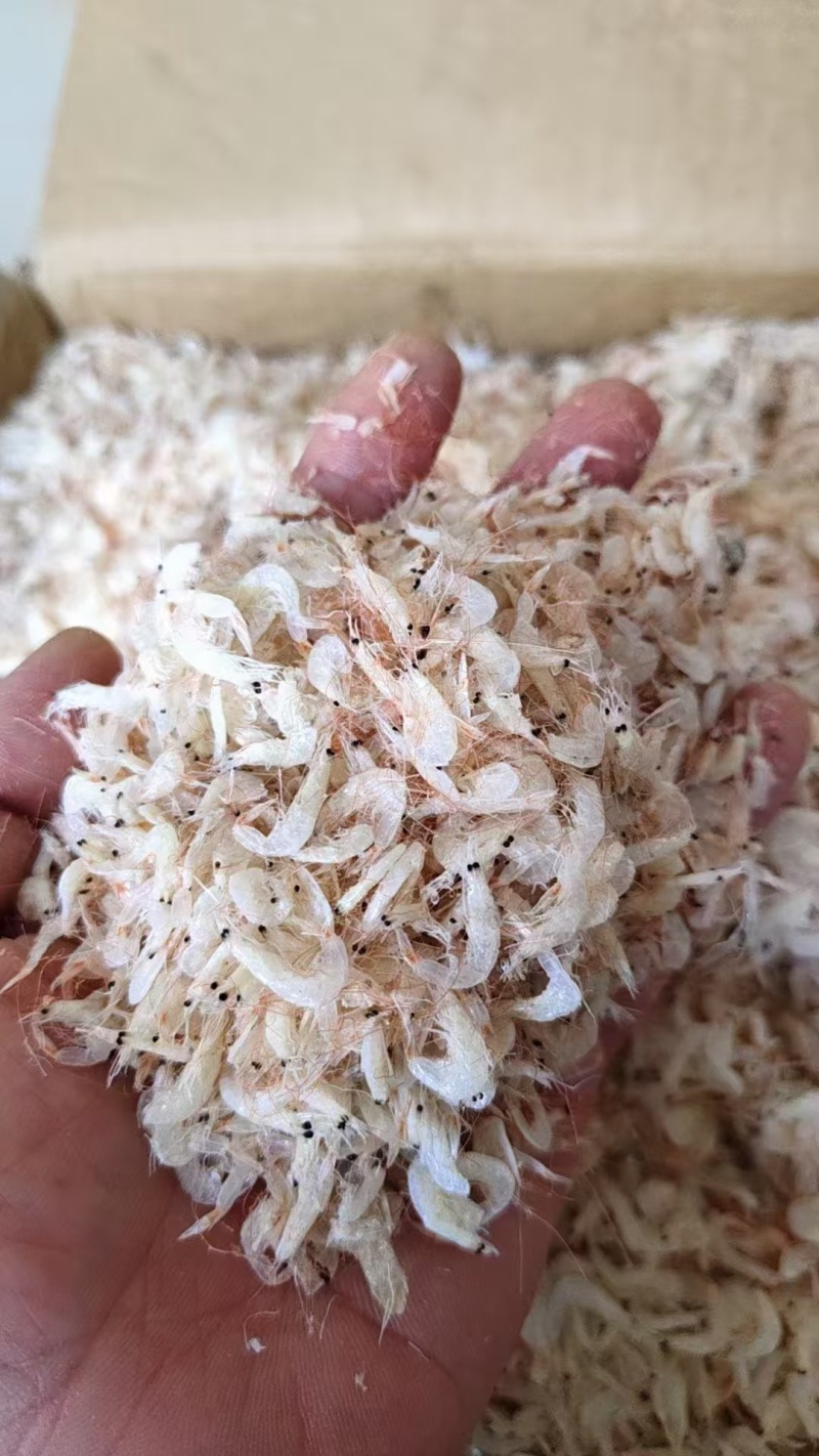 虾皮多年老店，稳定供货，欢迎长期合作