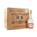 正品杏花村汾杏白酒475ml*12瓶浓香型粮食口粮酒
